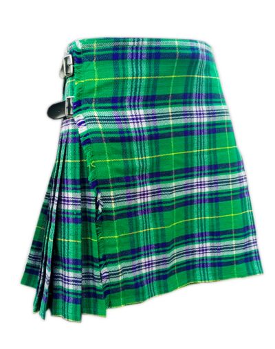 Jones Clan Tartan Kilt