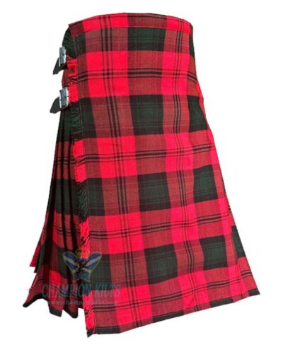 Kerr Tartan Kilt