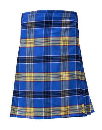 Laing Tartan Kilt