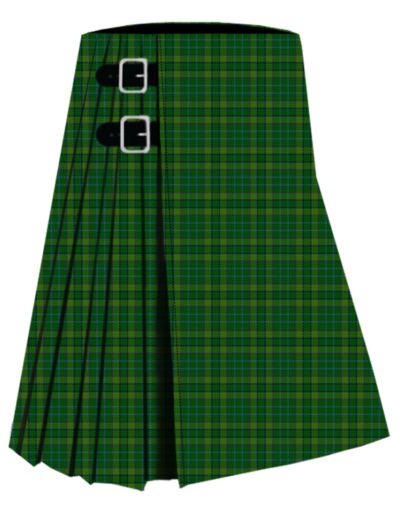Blackwood (Loch Wood) Tartan