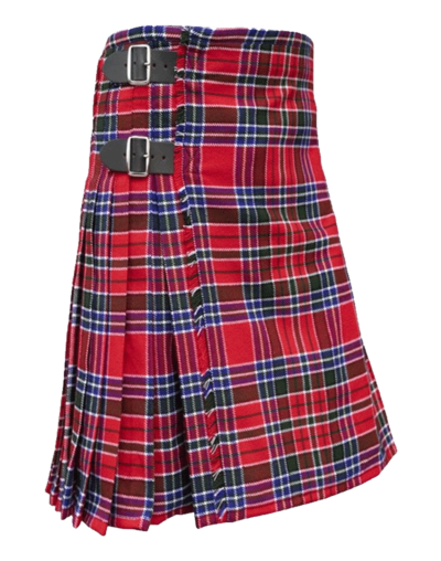 Macbean Ancient Tartan Kilt