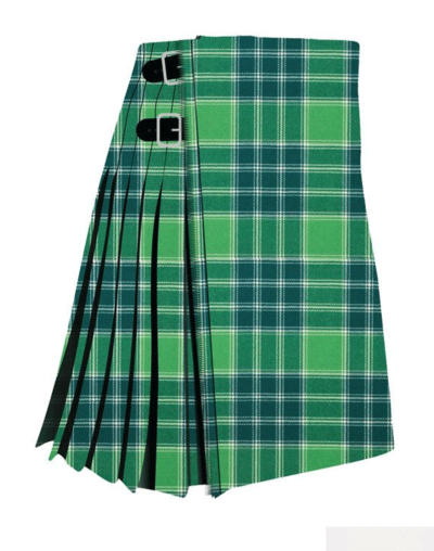 Macdonald Lord Of Isle Tartan Kilt