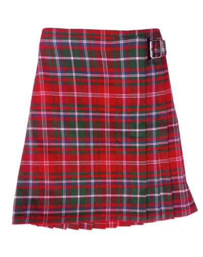 Macdougall Tartan Kilt