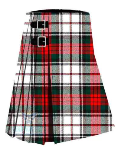 MacDuff Dress Modern Tartan Kilt
