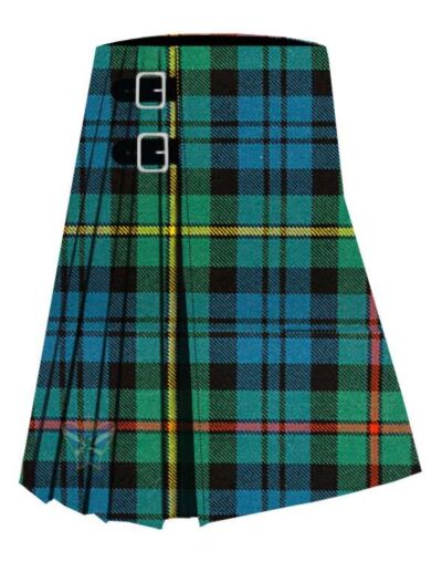 MacEwan Ancient Tartan Kilt