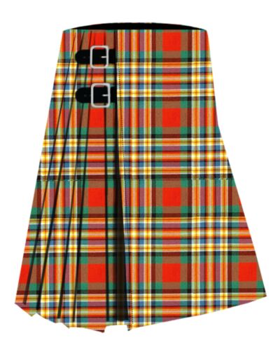 MacGill Ancient Tartan Kilt