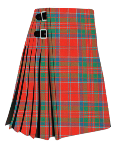 MacGillivray Ancient Tartan Kilt