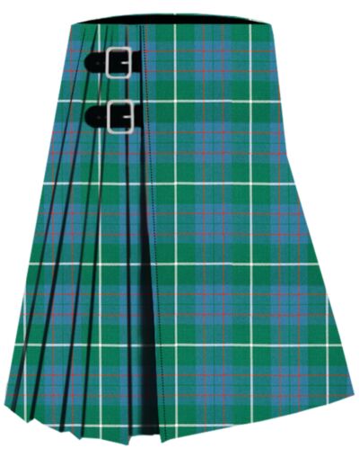 Macintyre Tartan Kilt