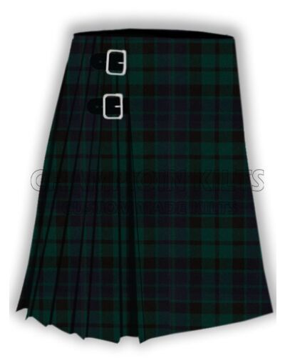 Mackay Tartan Kilt