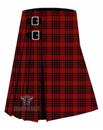 MacKeane Tartan Kilt
