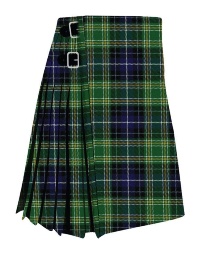 MacKellar Tartan Kilt