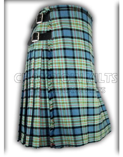 MacLaren Ancient Premium Tartan Kilt