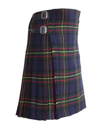 Maclaren Tartan Kilt