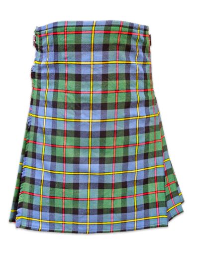 Macleod of Harris Ancient Tartan Kilt