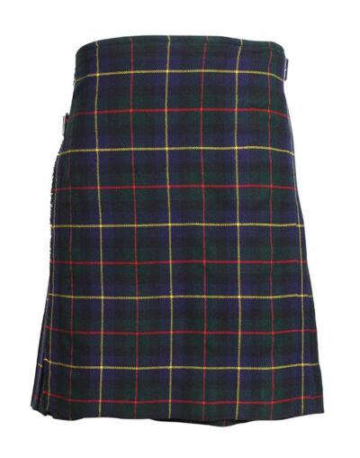 MacLeod Of Harris Tartan Kilt