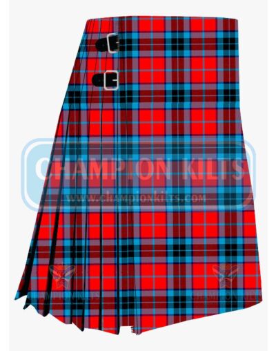 Mactavish Tartan Kilt