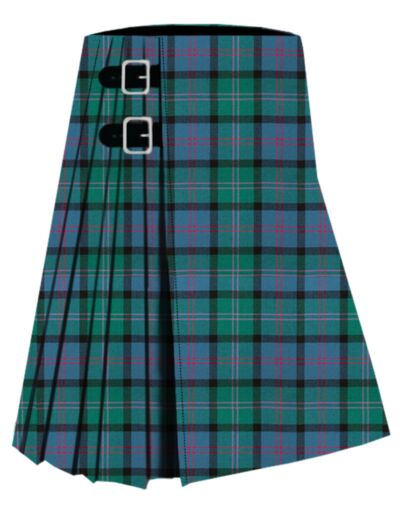 MacThomas Ancient Tartan Kilt
