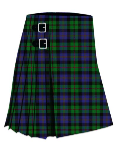 McEwen Tartan Kilt