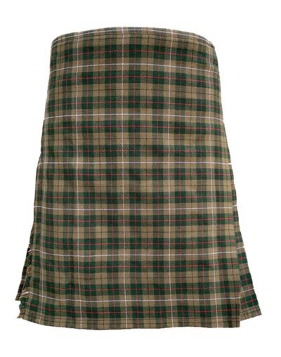 Mckinney Tartan Kilt