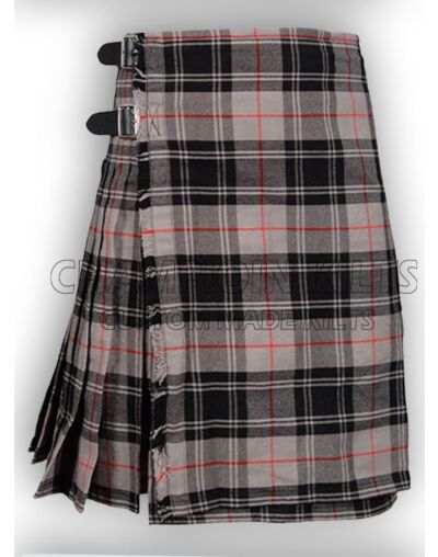 Moffat Tartan Kilt