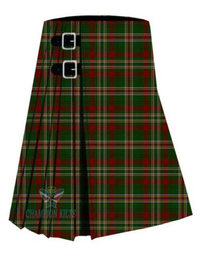 Mowat Sir Oliver Modern Tartan Kilt