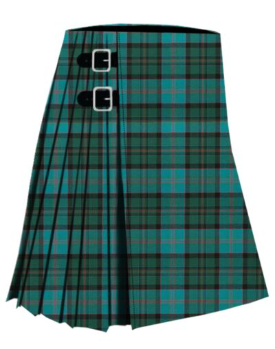 Munster Tartan Kilt