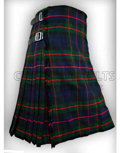 Murray Of Atholl Tartan Kilt