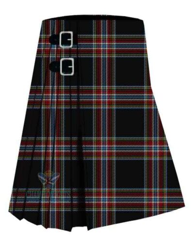 New World Celts Tartan Kilt