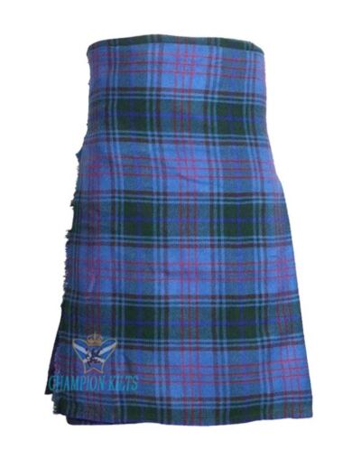 O Donnell Tartan Kilt