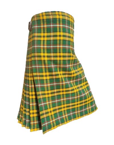 O Neill Tartan Kilt