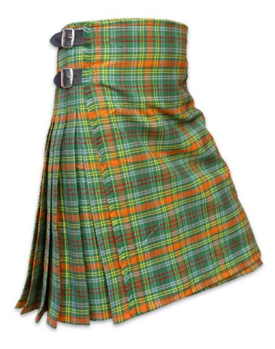 O'Brien Tartan Kilt