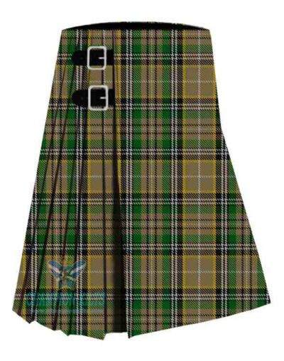 O'Farrell Tartan Kilt