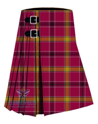 O'Meehan Tartan KIlt