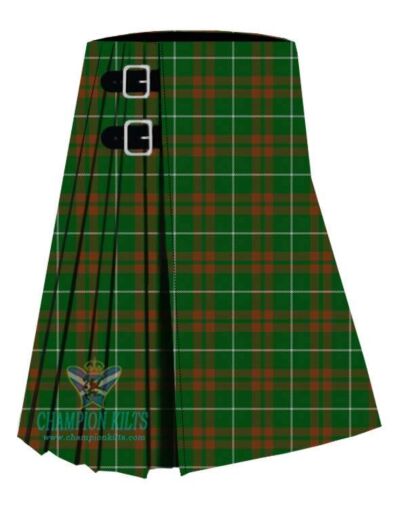 O'Neill (Australia) Tartan Kilt