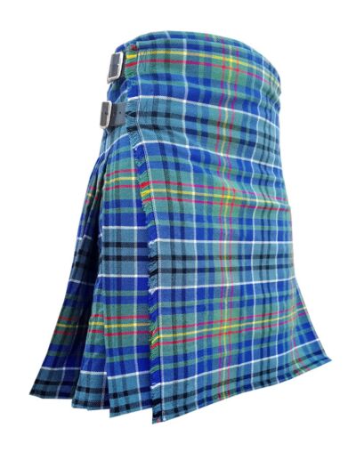O Sullivan Tartan Kilt