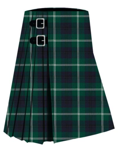 Oliphant Modern Tartan Kilt