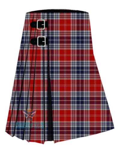 Polish Tartan Kilt