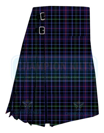 Pride Of Wales Welsh Tartan Kilt