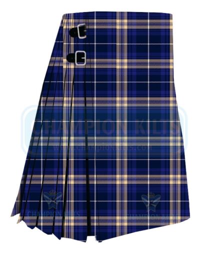Rees(Preece) Tartan Kilt