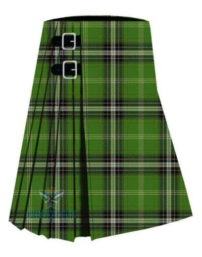 Reilly Family Tartan Kilt