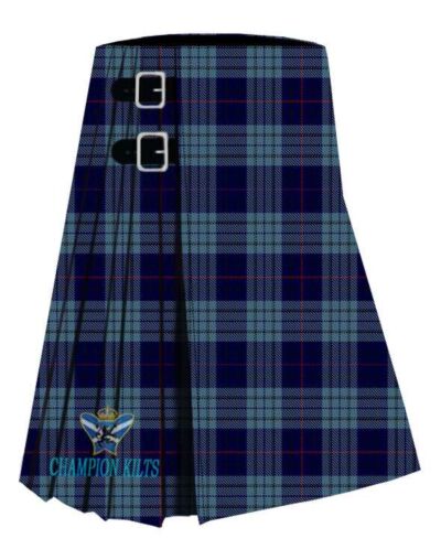 Roberts/Probert of Wales Tartan kilt