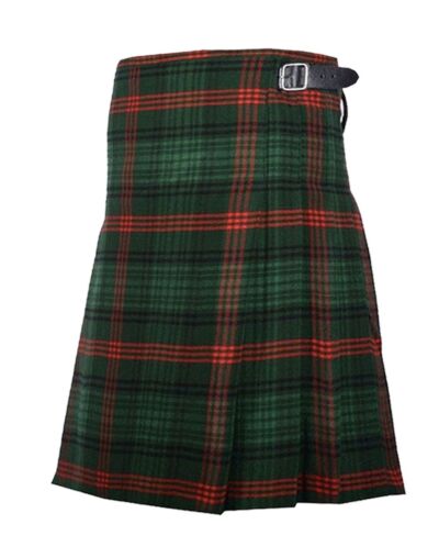 Ross Hunting Tartan Kilt