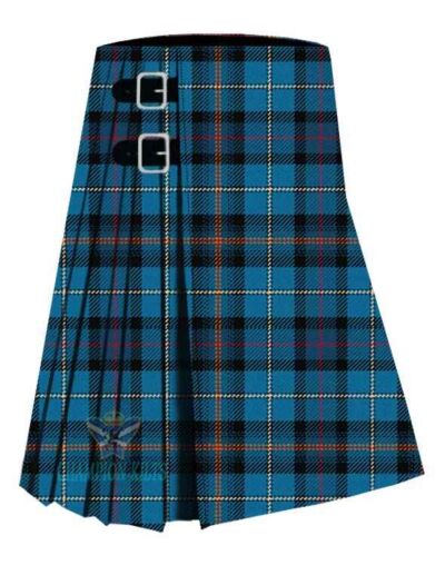 Royal Scottish Country Dance Society Tartan Kilt