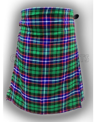 Russell Tartan Kilt