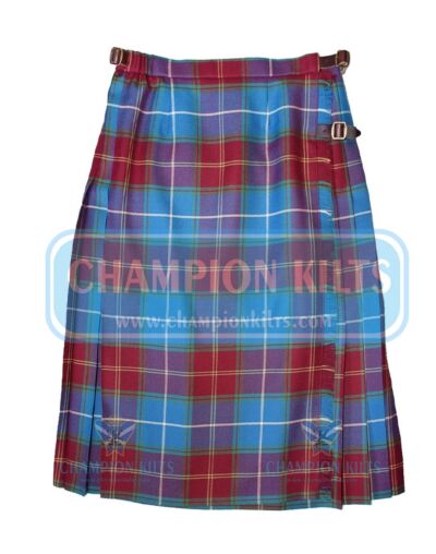 Scotland 2000 Tartan Kilt