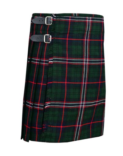 Scottish National Tartan Kilt