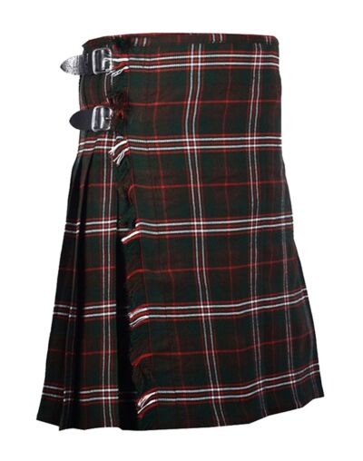 Scott Hunting Tartan Kilt