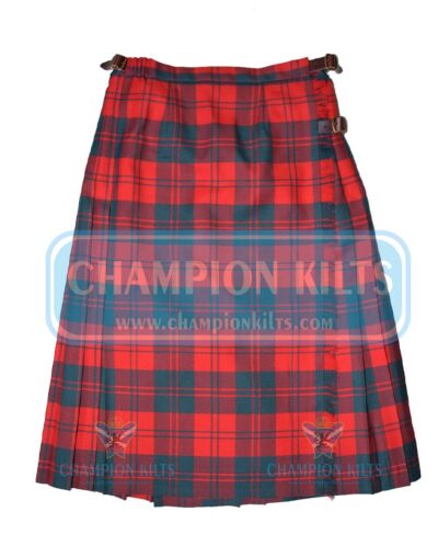 Erskine Tartan Kilt