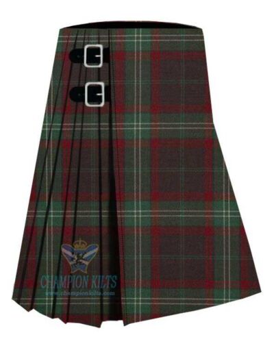 Seton Hunting Modern Tartan Kilt
