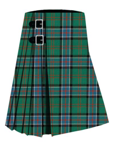 Sinclair Hunting Ancient Tartan Kilt